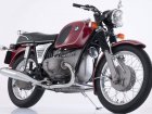 1969 BMW R 60/5